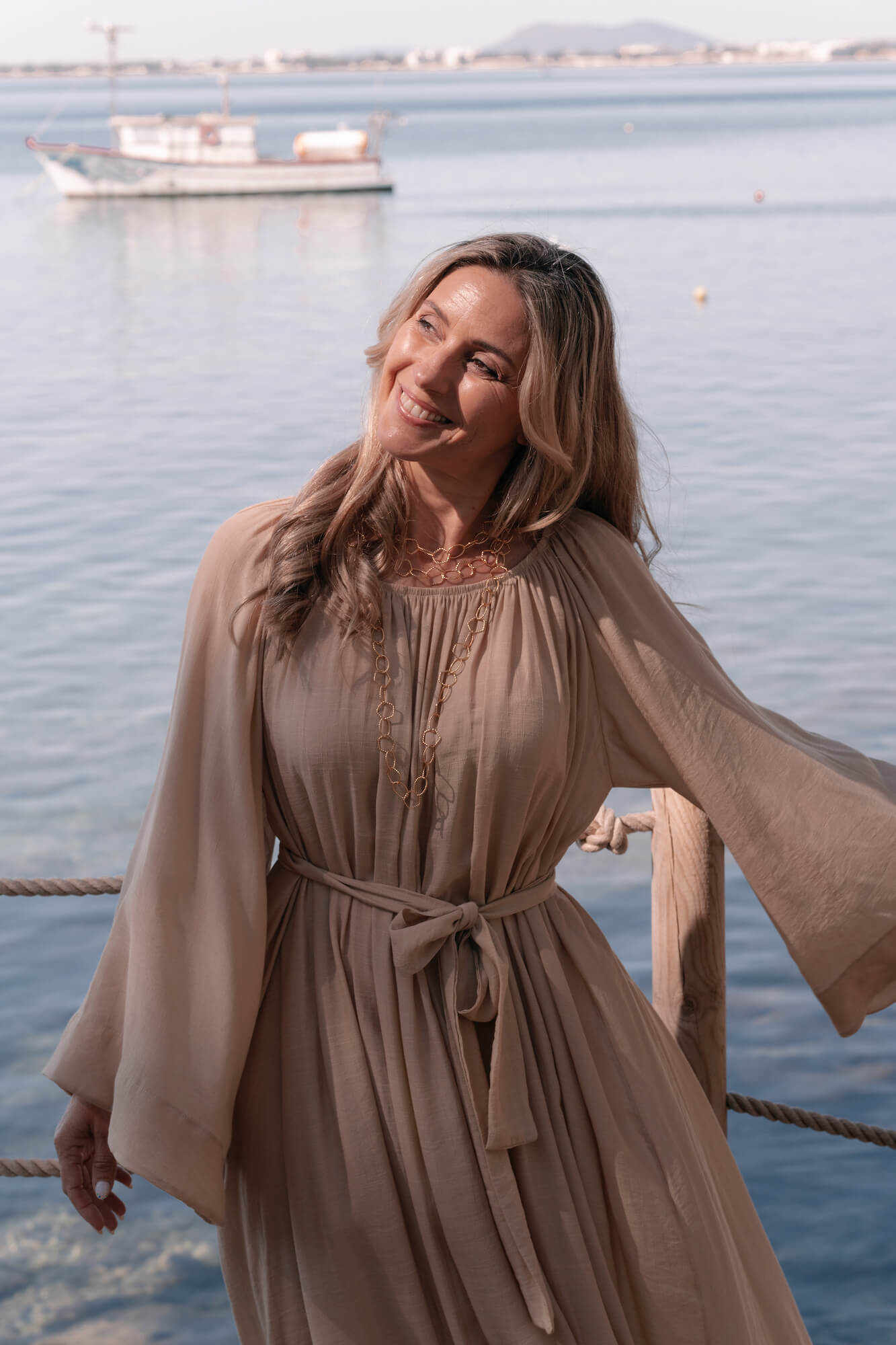 Aucanada | Mediterrane Mode auf Alcúdia, Mallorca