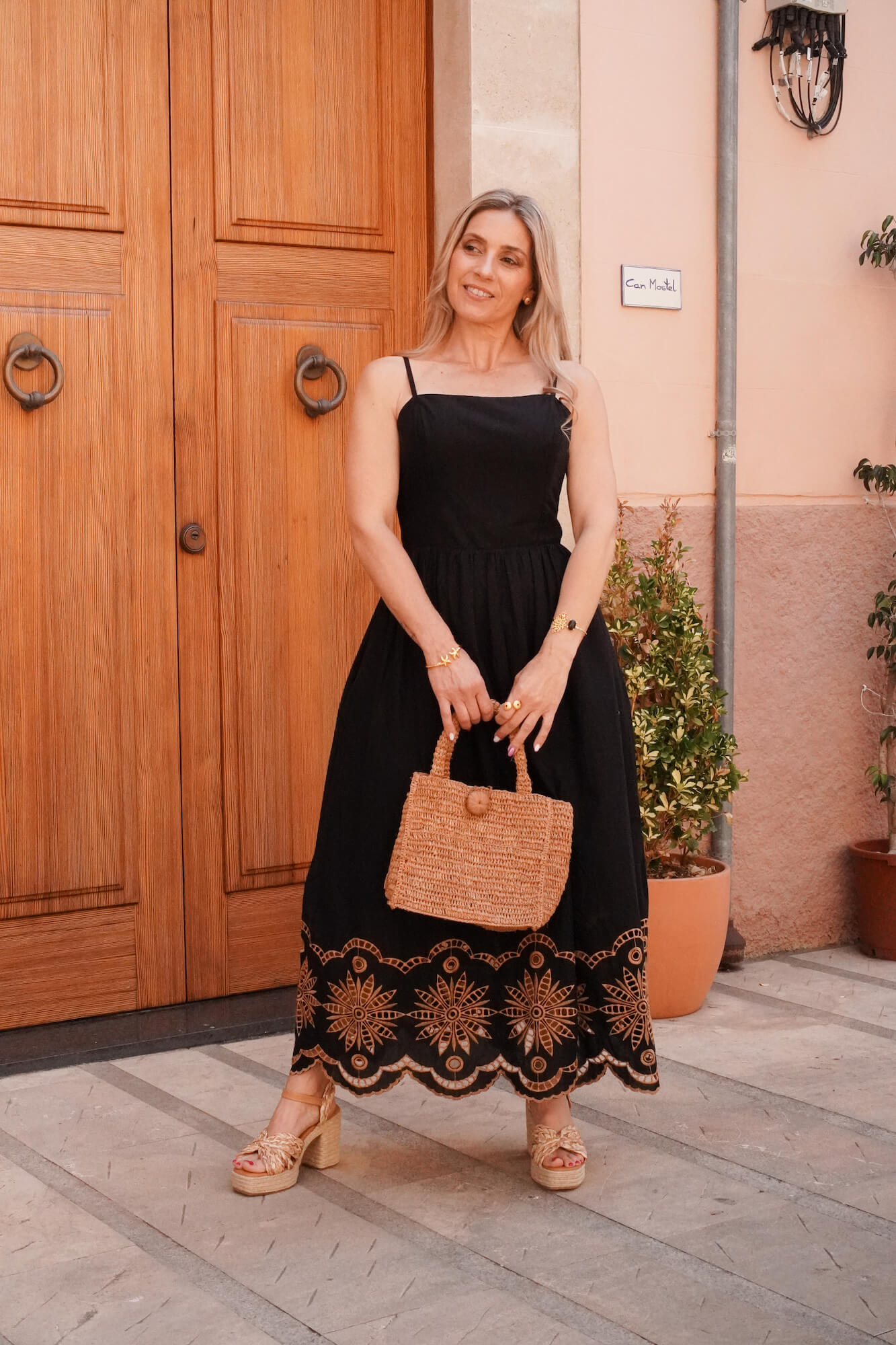 Aucanada | Mediterrane Mode auf Alcúdia, Mallorca