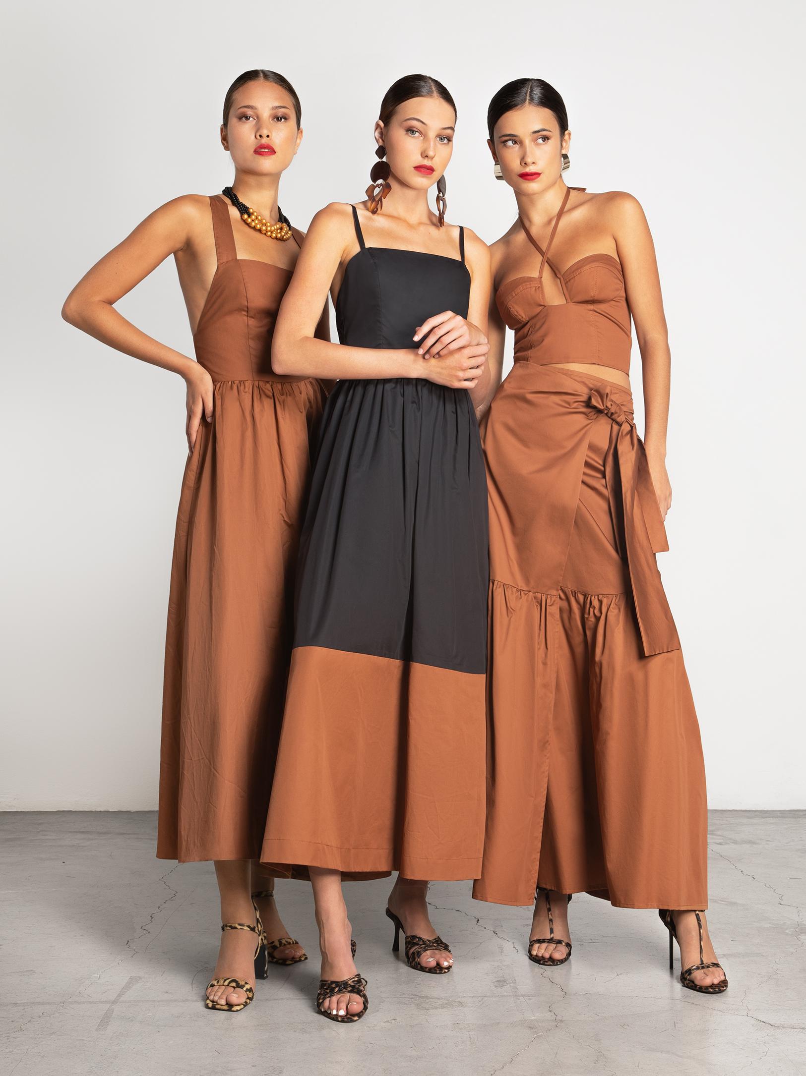 Looks para disfrutar de diferentes planes durante la semana.