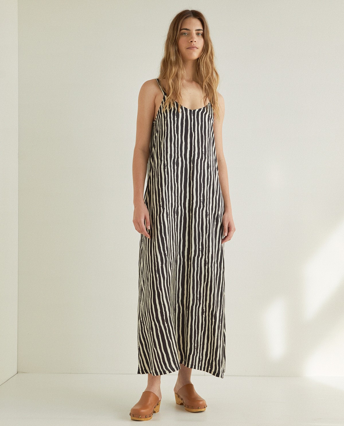 Vestido Pico