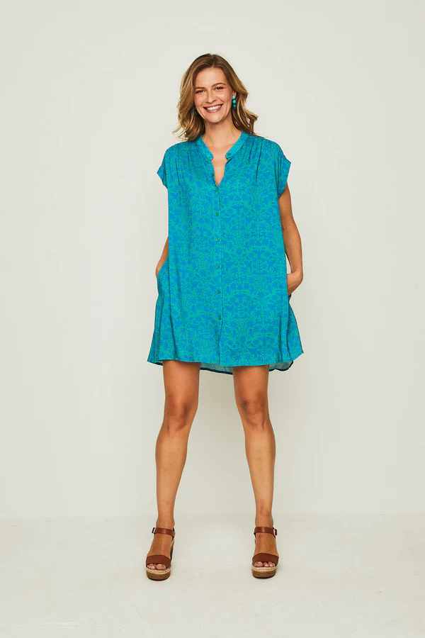 Vestido Piruleta