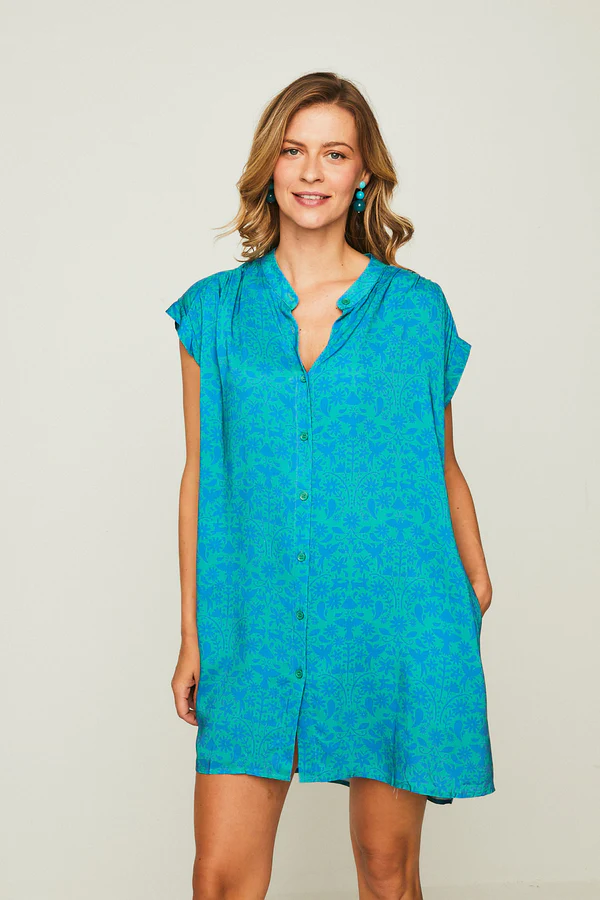 Vestido Piruleta