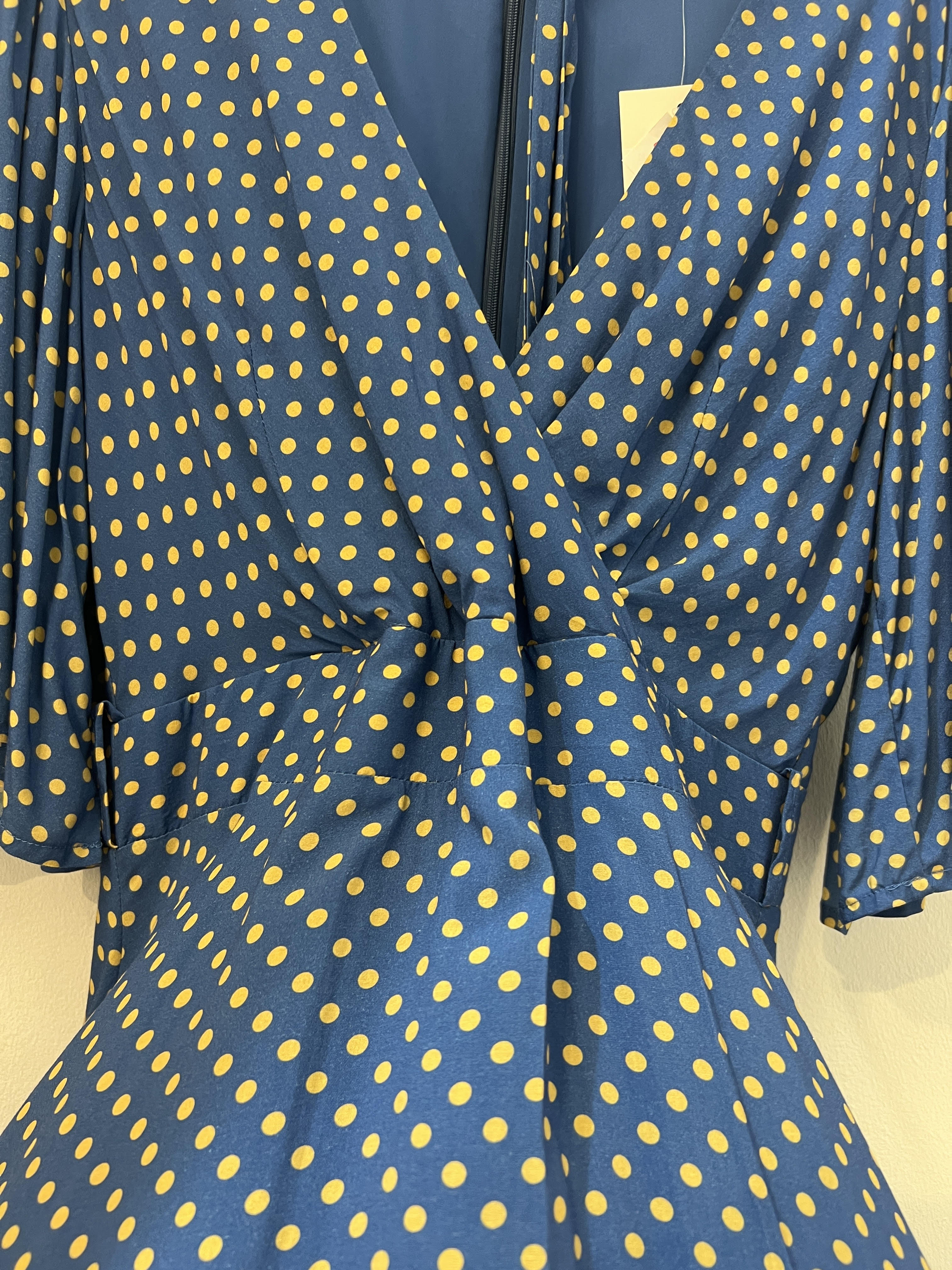 Vestido Tikotiko