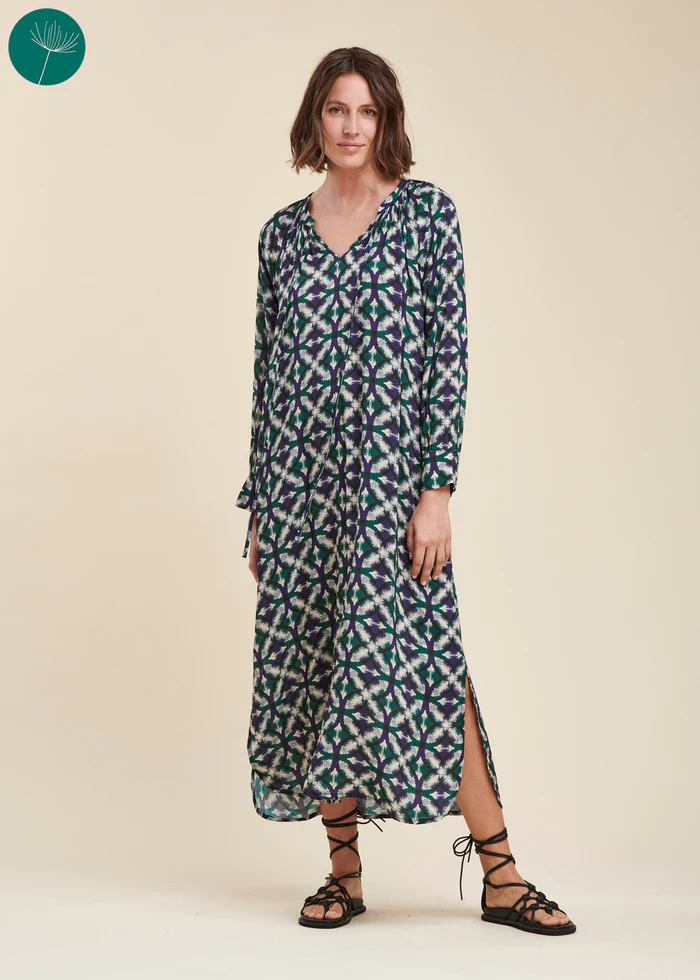 Vestido Chan
