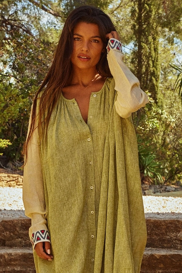 Vestido Sacha