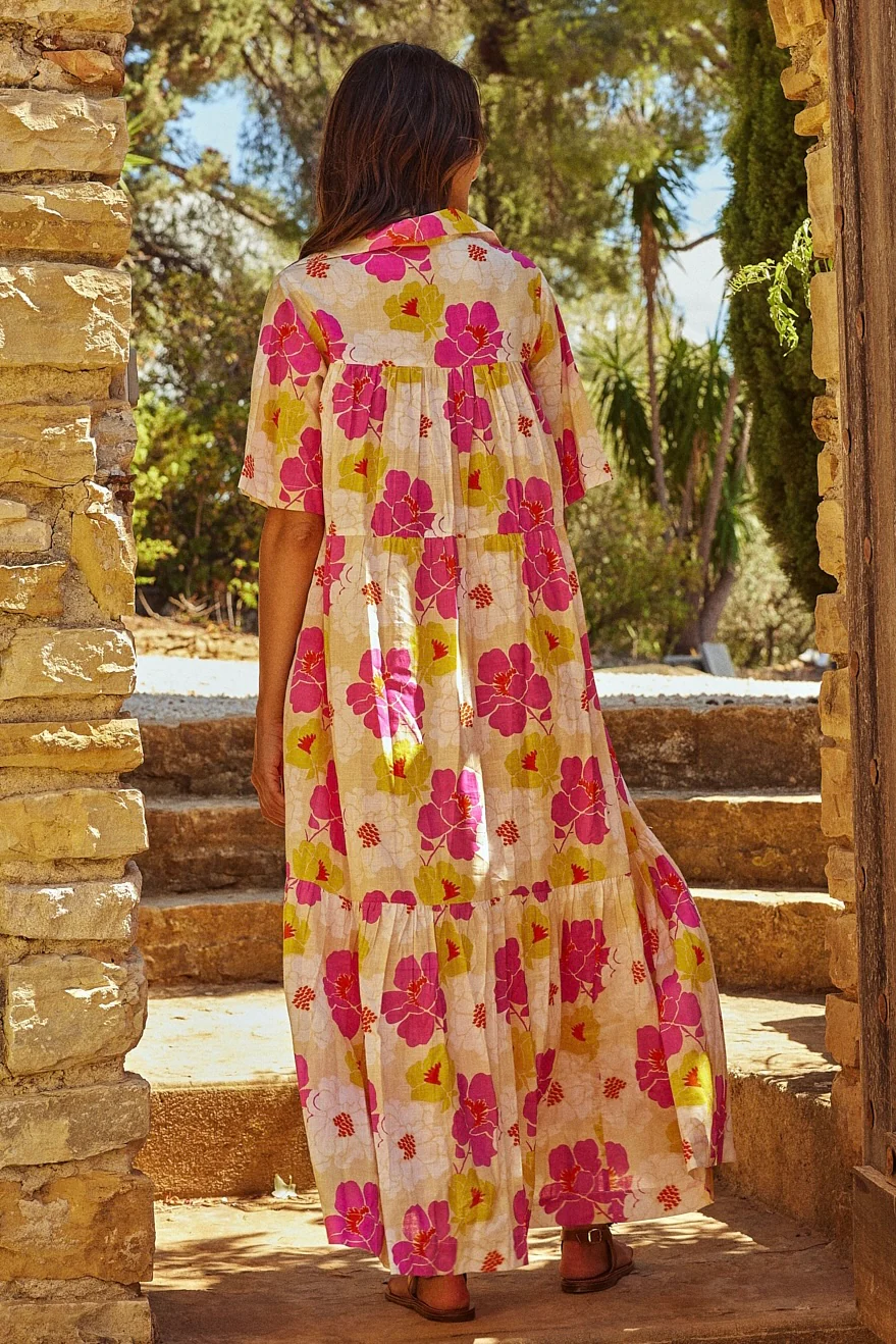 Vestido Sakura