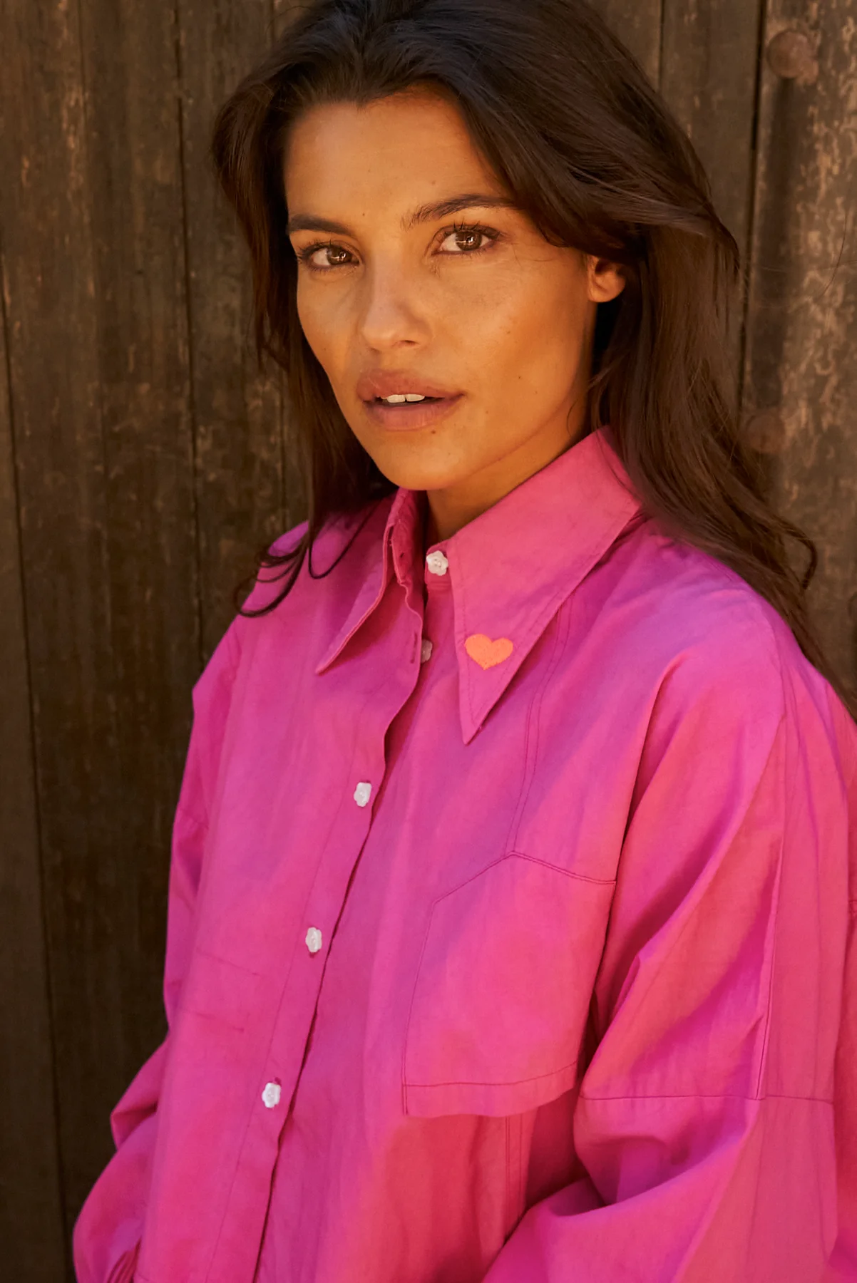 Camisa Kooky